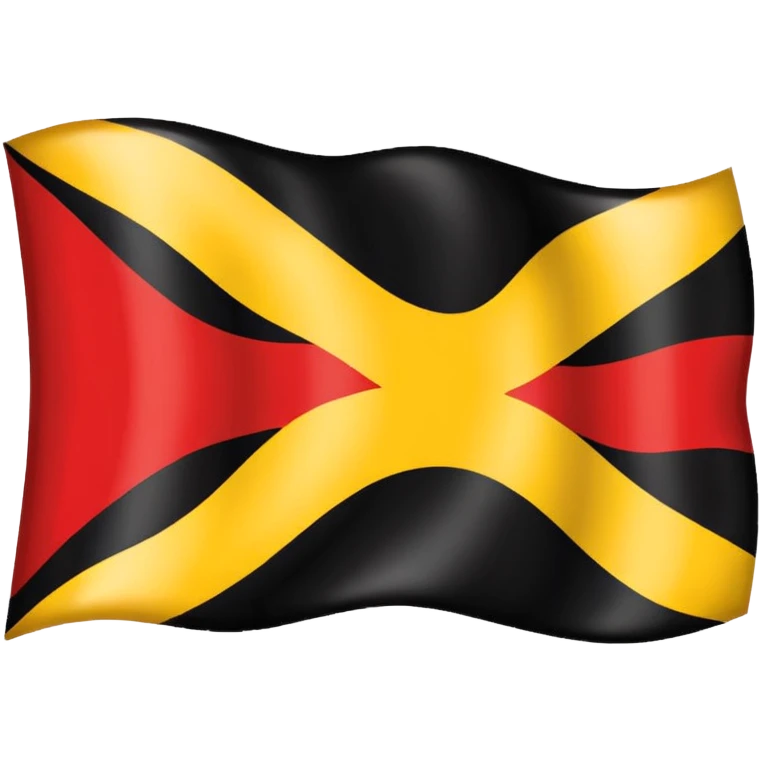 Aboriginal Flag emoji