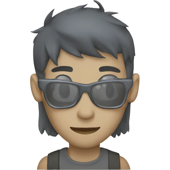 tesak  emoji