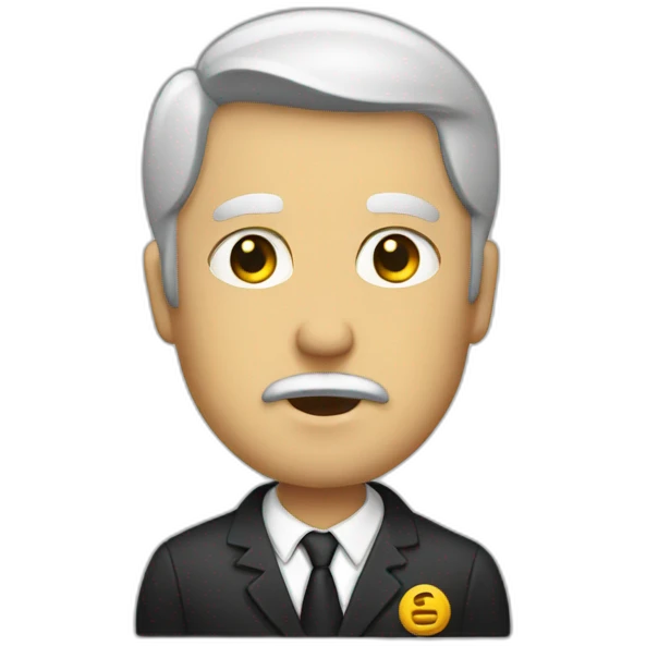 6th amendment emoji