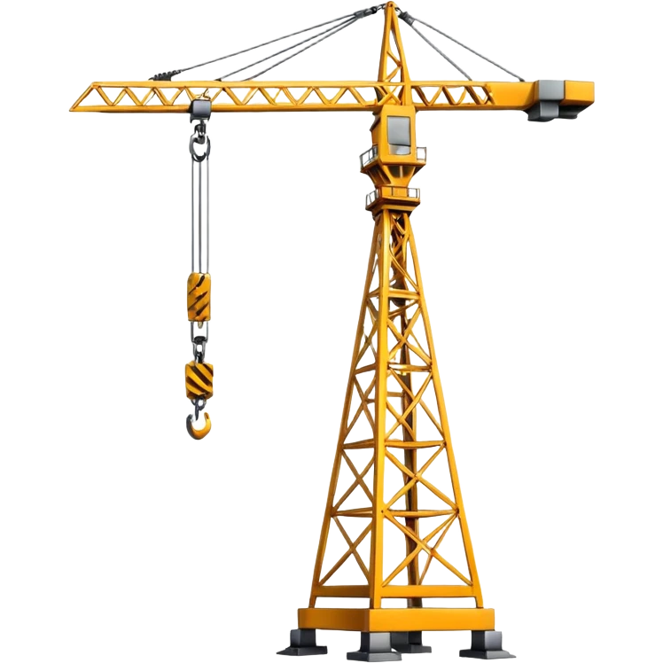 crane emoji
