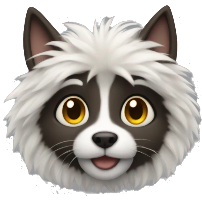 Furry emoji