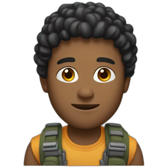 капибара emoji