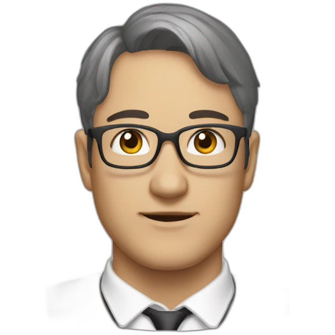 bohdan kononets flatstudio emoji
