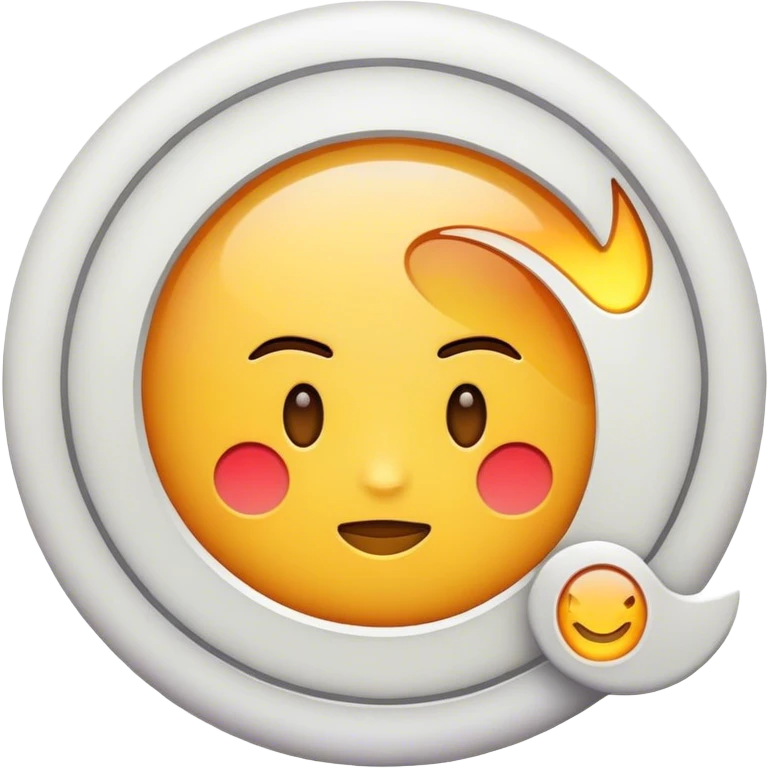 list of aims emoji