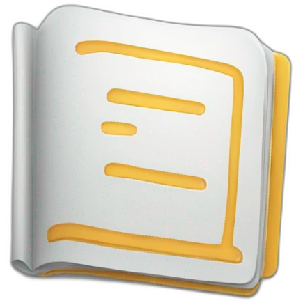 text that says "BOOKED" emoji