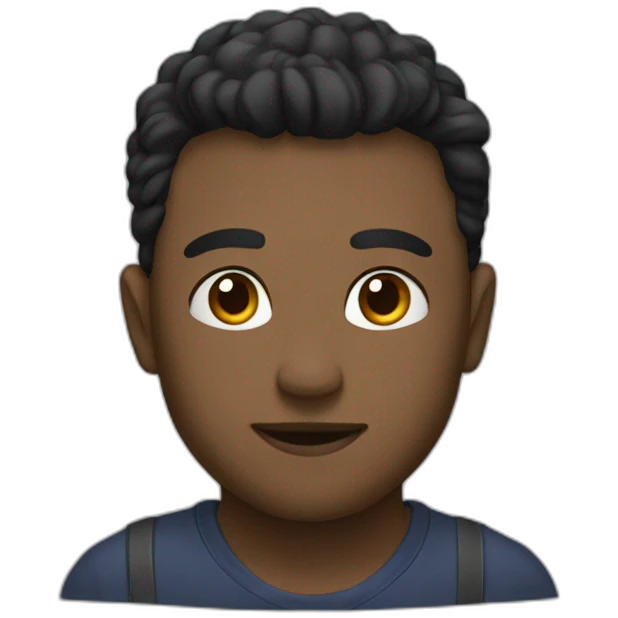 Bubu dudu emoji