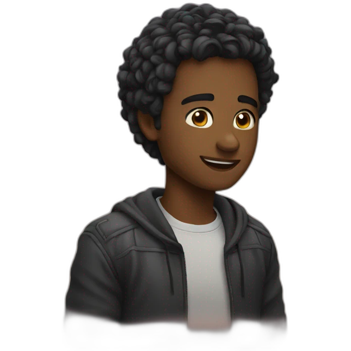 NIGHT emoji