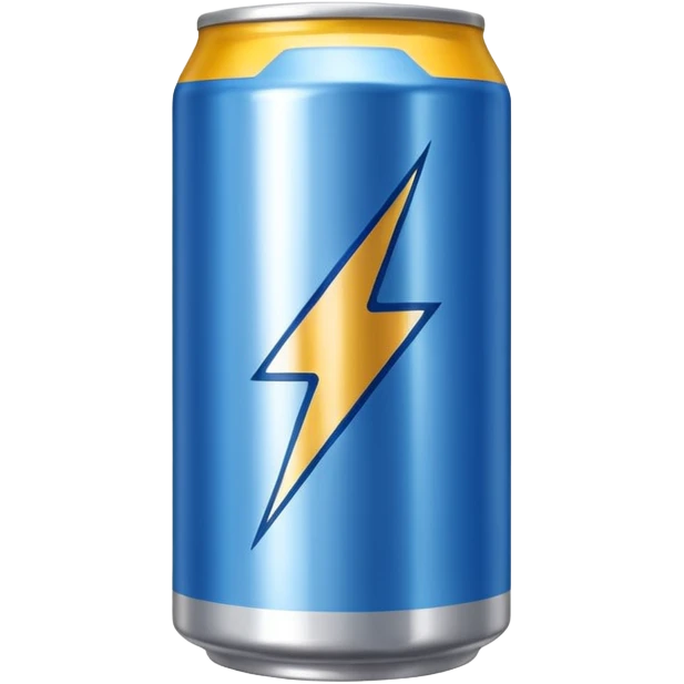 energy drink emoji