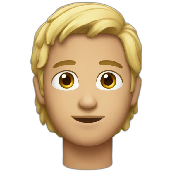 friends emoji