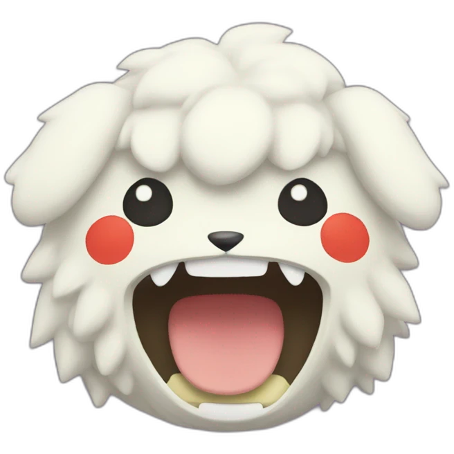 Pokemone emoji