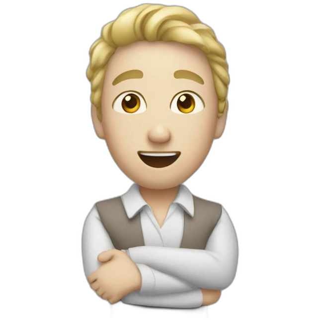 Circulation emoji