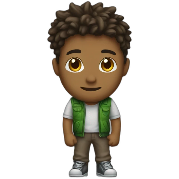 sprite  emoji