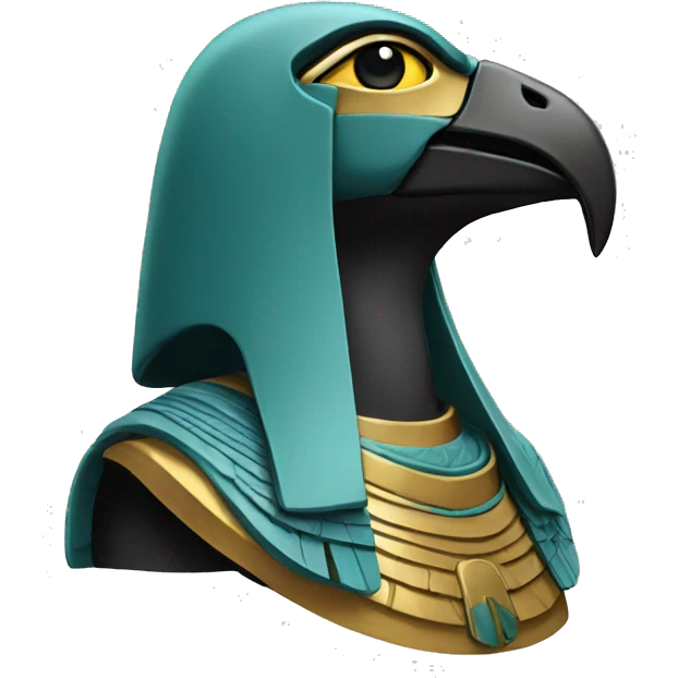 horus emoji