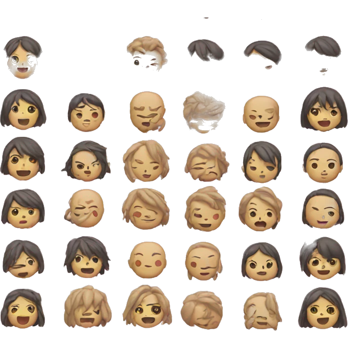 Japon emoji