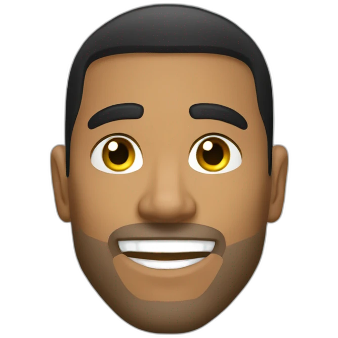 everson goleiro emoji