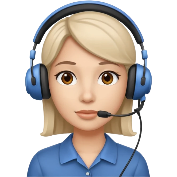 online moderator emoji