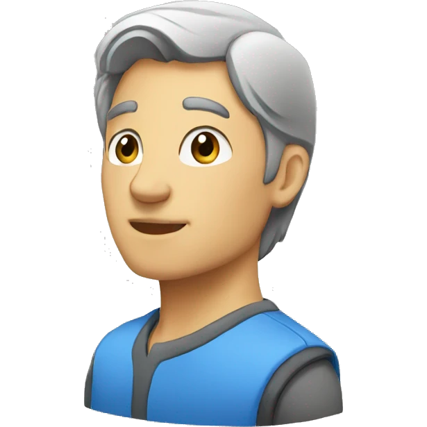 Generator  emoji