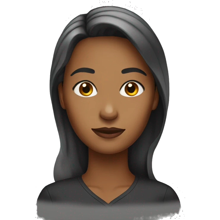 woman emoji