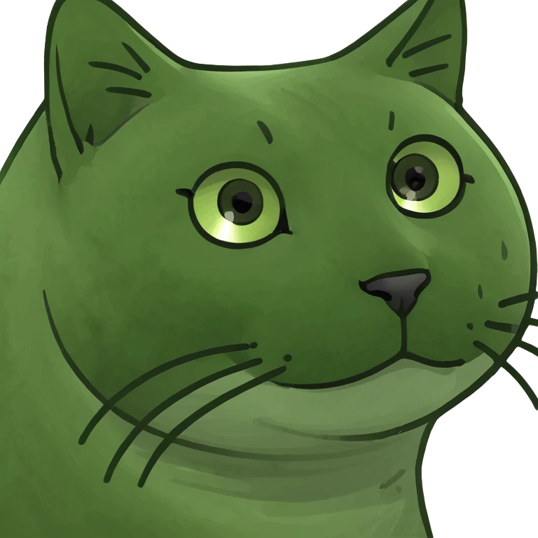 cat emoji