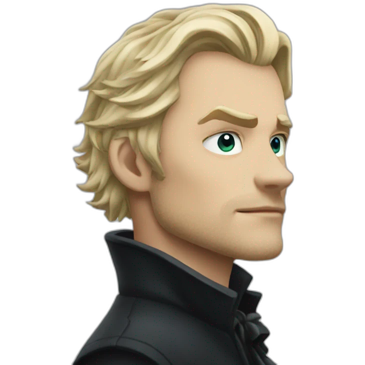 grindelwald emoji