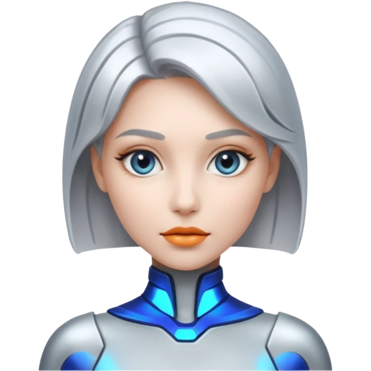 future woman emoji