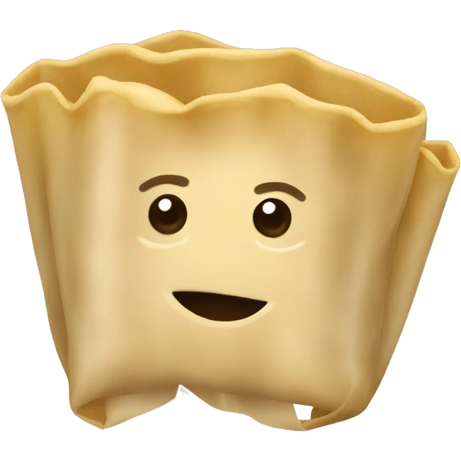 Tamales emoji