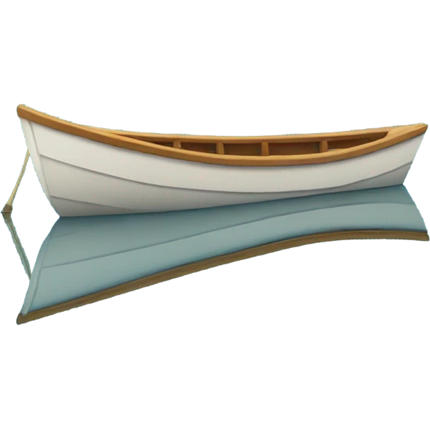 boat in the water emoji