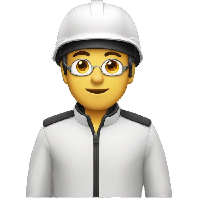 Motorista emoji