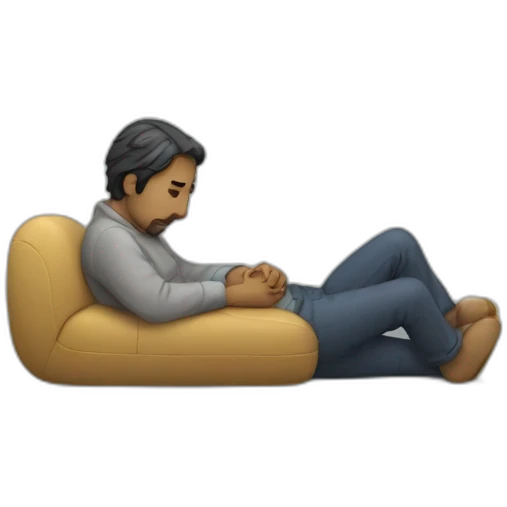 triste emoji