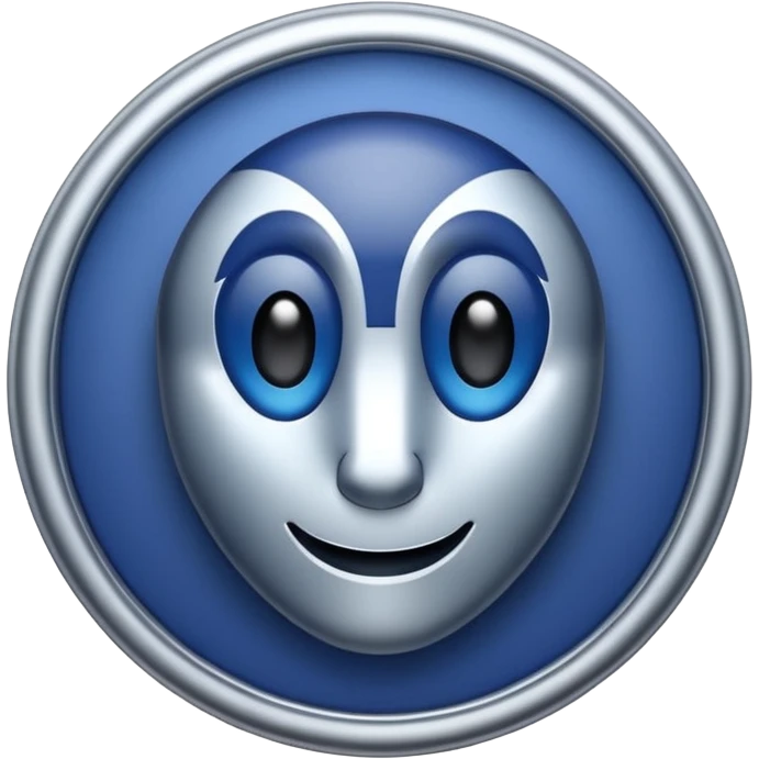 Facebook Bluetick verification emoji