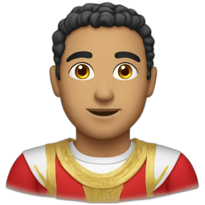 Tunisie emoji