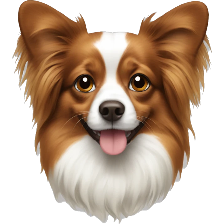 papillon  emoji