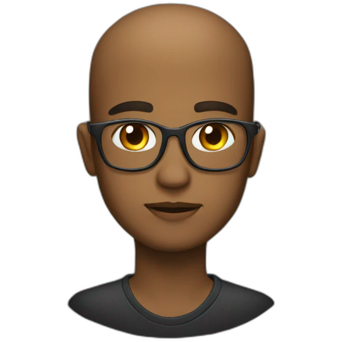 regard méprisant emoji