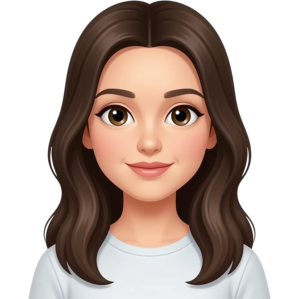 Sara emoji