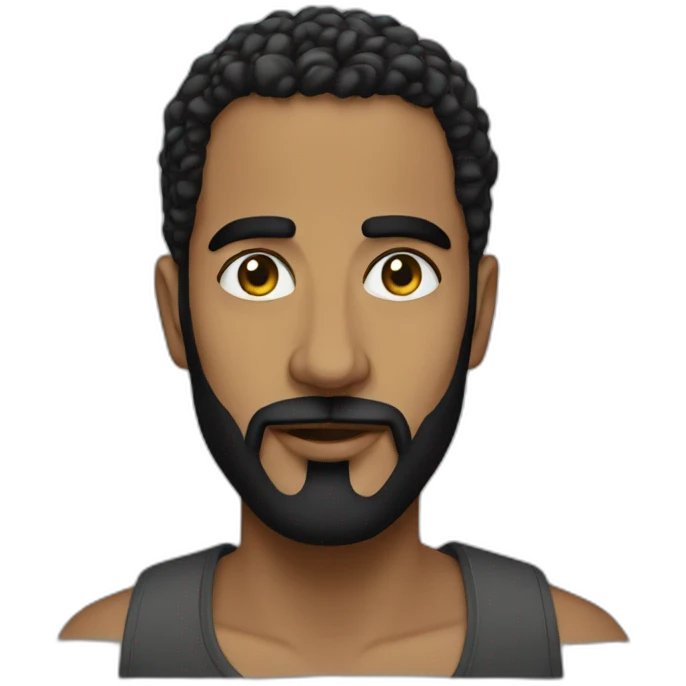 Hussein emoji