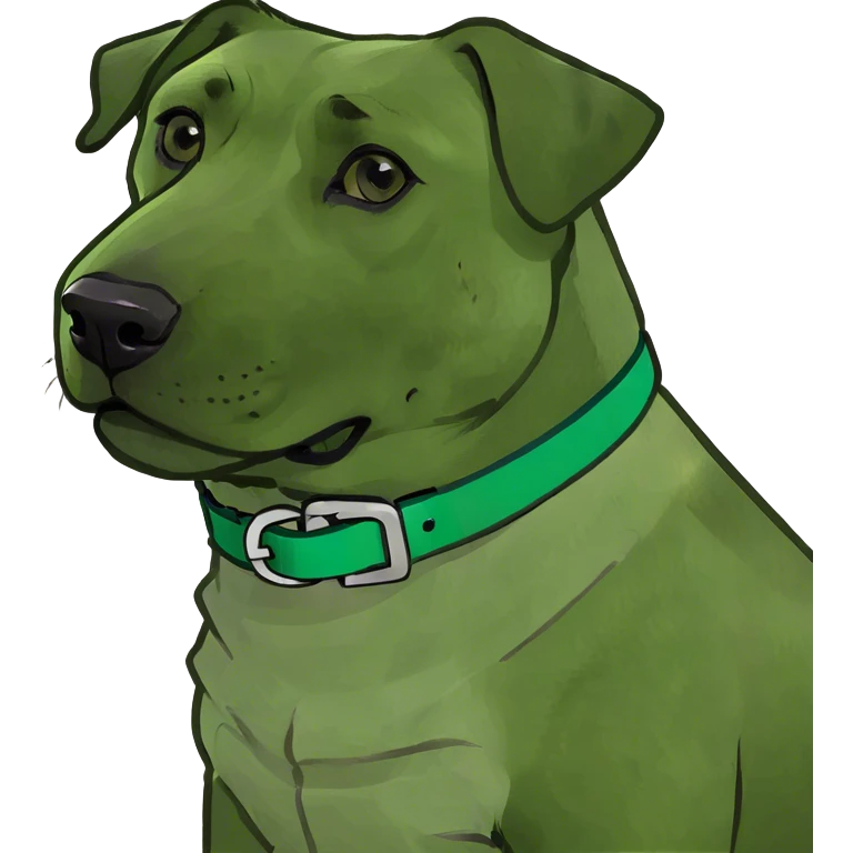 Kangal emoji