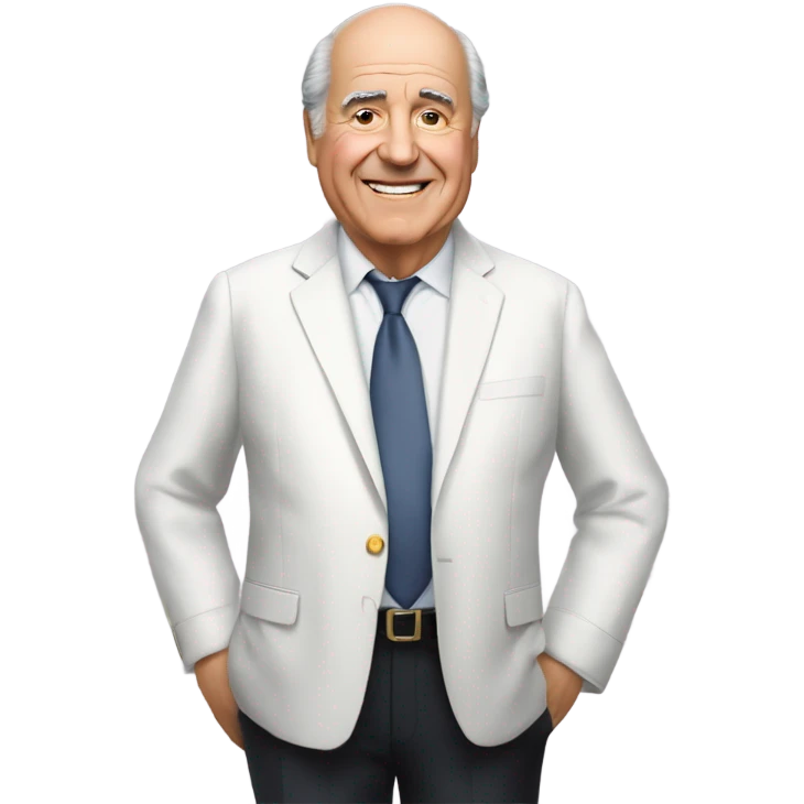 amancio ortega emoji
