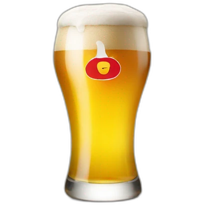 Duvel emoji