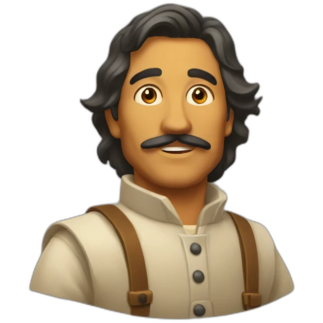 Catan emoji