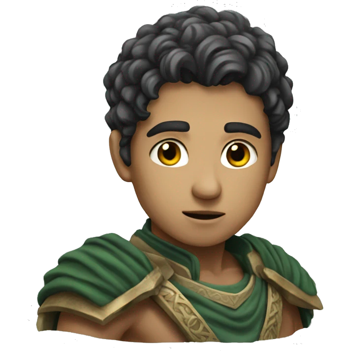 Rohan emoji