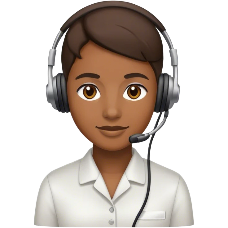 server ia informatique emoji