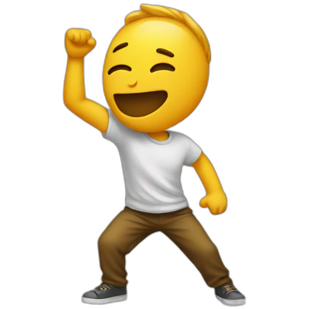 dab emoji