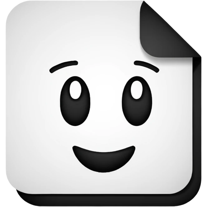 create an image that saids " completed" emoji