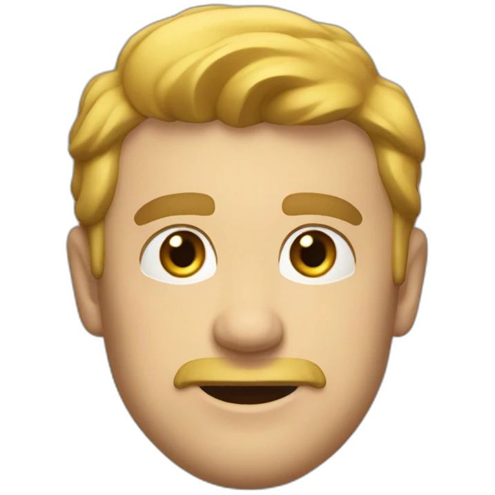 Super Paul Mullin emoji
