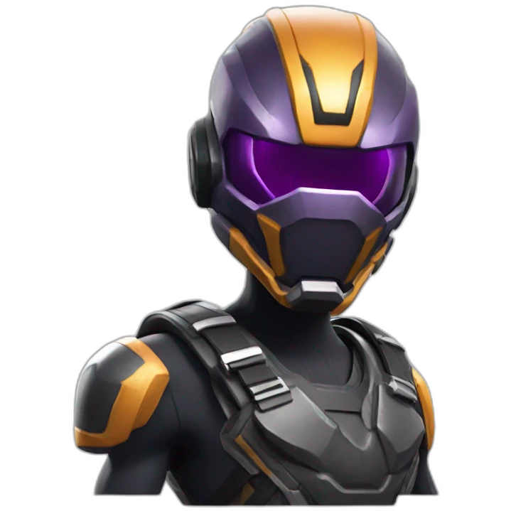 fortnite omega emoji