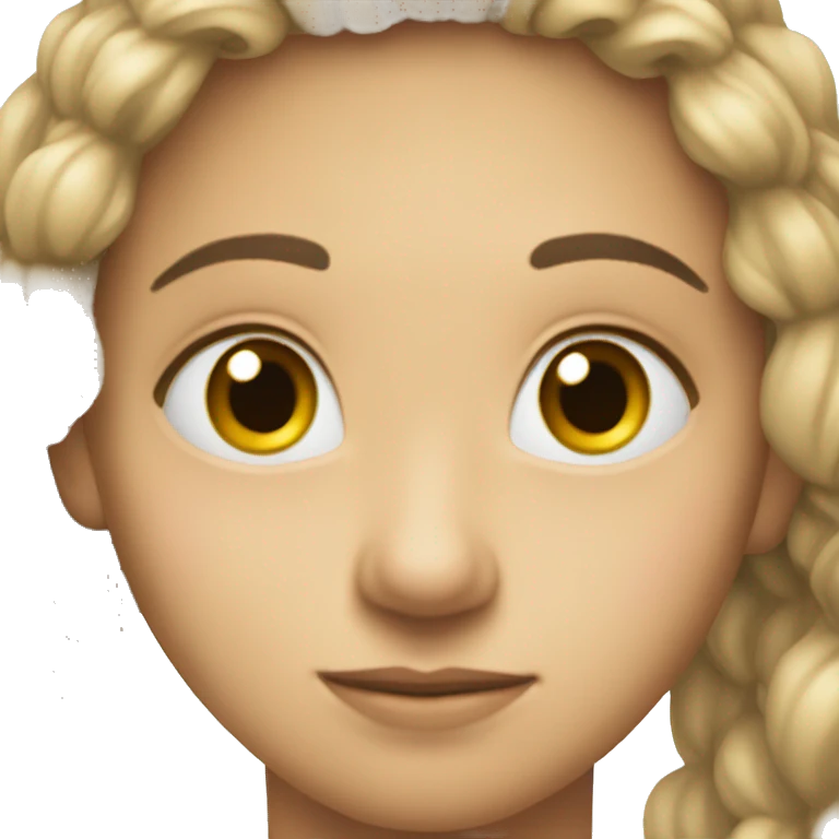 Булочка emoji