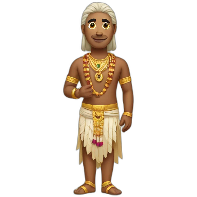 Money indian emoji