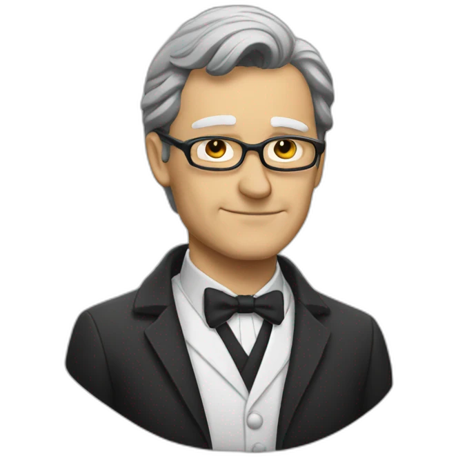 Dr. Feelgood emoji