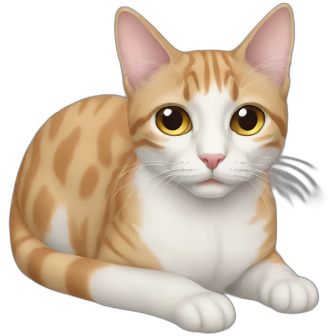 CatGPT emoji