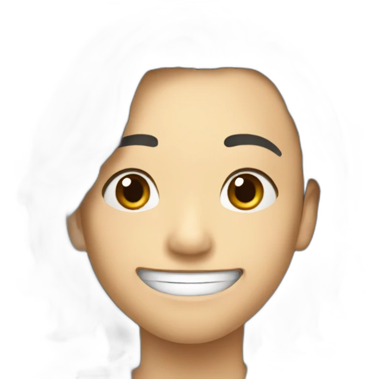 皮卡丘 emoji